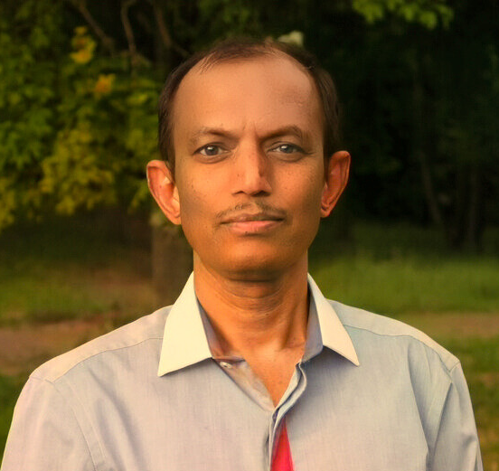 Akhil Biswas