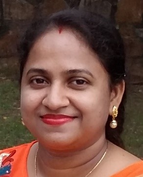 Bharti Biswas