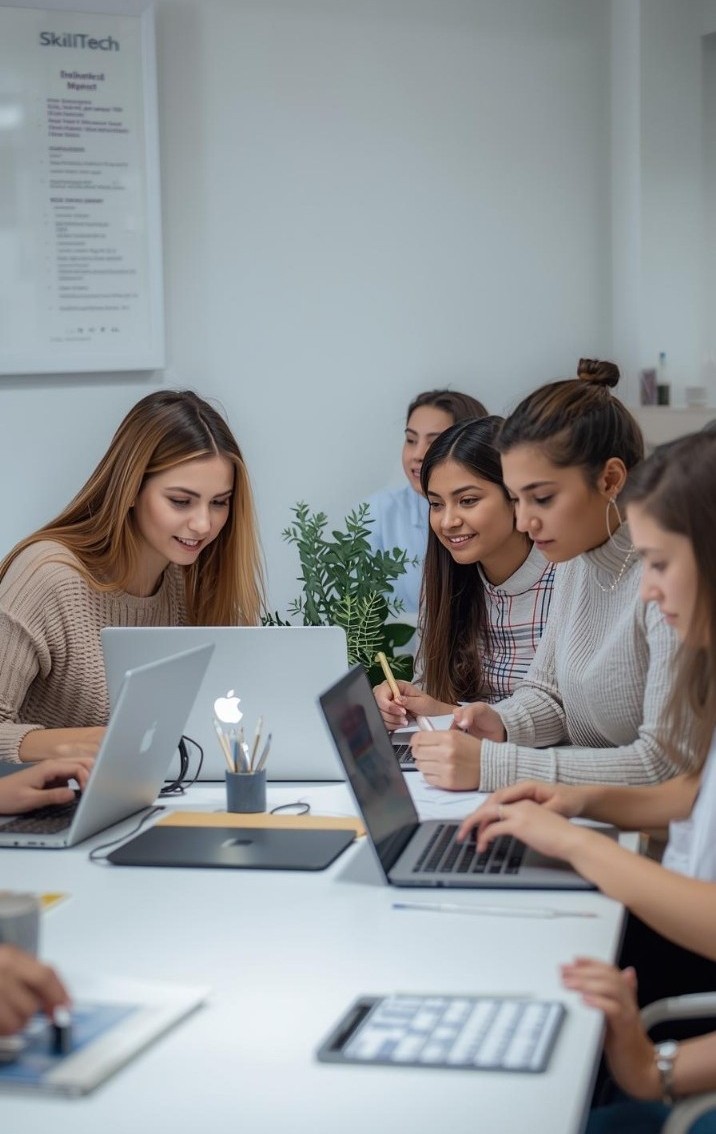 Contact us page image