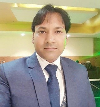 Dr. Rakesh Kumar