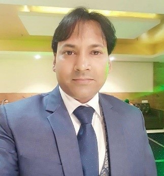 Rakesh Kumar